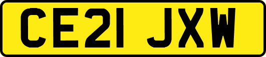 CE21JXW