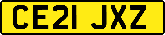 CE21JXZ