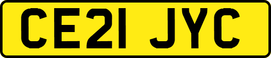 CE21JYC