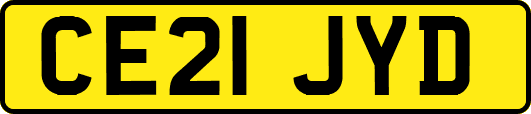 CE21JYD