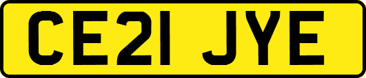 CE21JYE