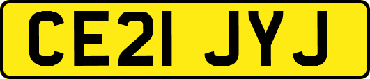 CE21JYJ