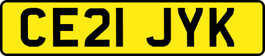 CE21JYK