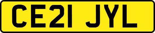 CE21JYL