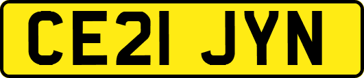 CE21JYN
