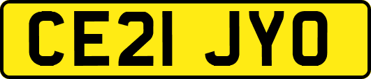 CE21JYO