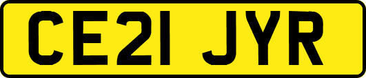 CE21JYR