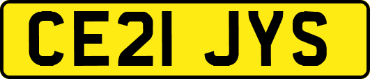 CE21JYS