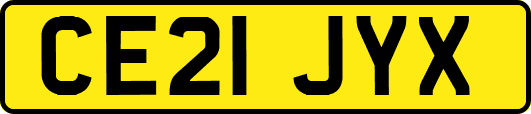 CE21JYX