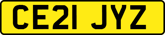 CE21JYZ