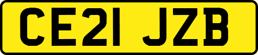 CE21JZB