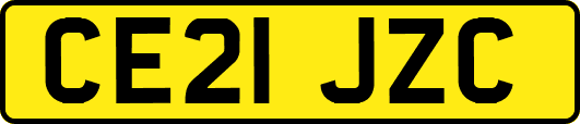CE21JZC