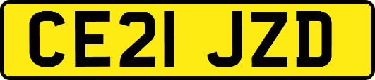 CE21JZD