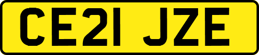 CE21JZE