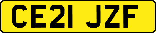 CE21JZF