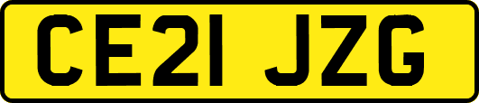 CE21JZG