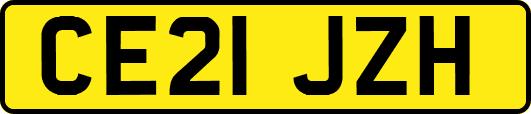 CE21JZH