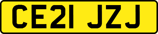 CE21JZJ