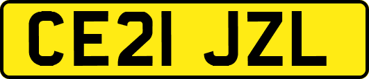 CE21JZL