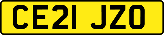 CE21JZO