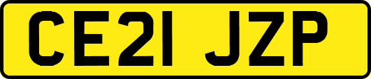 CE21JZP