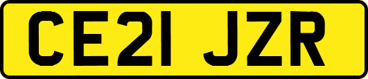 CE21JZR