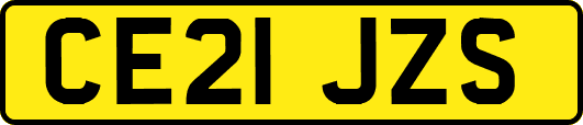 CE21JZS