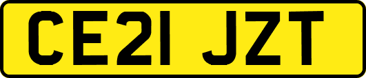 CE21JZT