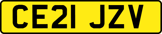 CE21JZV