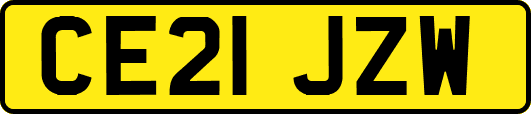 CE21JZW
