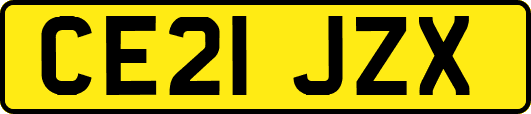CE21JZX
