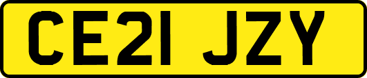 CE21JZY