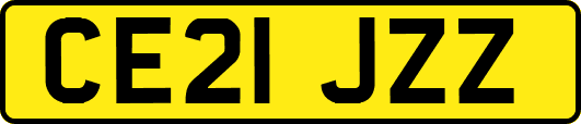 CE21JZZ