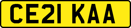 CE21KAA