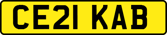 CE21KAB