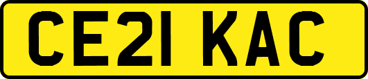 CE21KAC