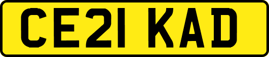 CE21KAD