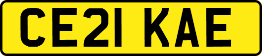 CE21KAE