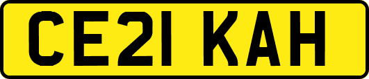 CE21KAH