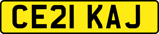 CE21KAJ