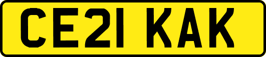 CE21KAK