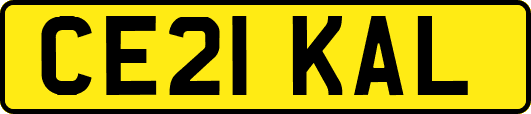 CE21KAL