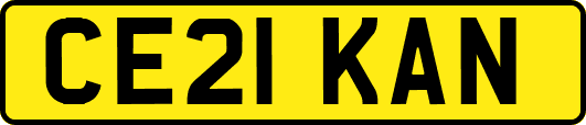 CE21KAN