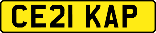 CE21KAP