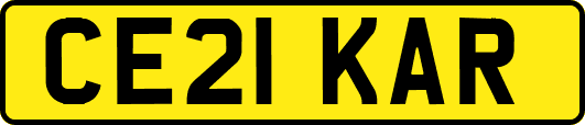 CE21KAR