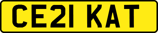 CE21KAT