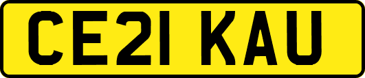 CE21KAU