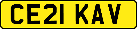 CE21KAV
