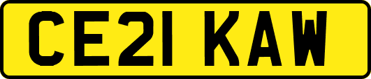 CE21KAW