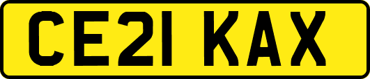 CE21KAX